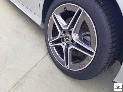 Mercedes-Benz Classe A 250 e Automatic EQ-Power Premium (11)