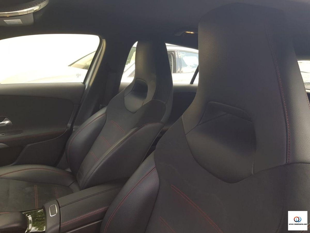 Mercedes-Benz Classe A 250 e Automatic EQ-Power Premium (20)