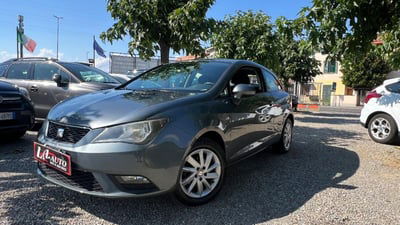 SEAT Ibiza SC 1.2 TDI CR 3 porte Reference usata