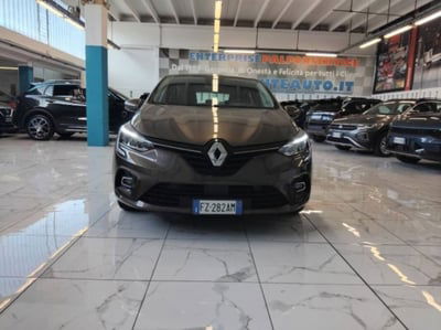 Renault Clio TCe 100 CV 5 porte Zen usata