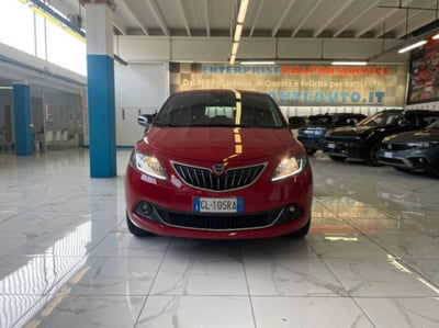 Lancia Ypsilon 1.0 FireFly 5 porte S&S Hybrid Gold Plus usata