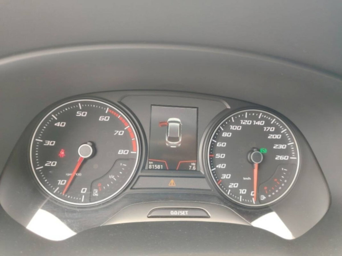 SEAT Leon ST Sportstourer 1.5 TGI DSG Style (11)