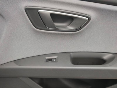 SEAT Leon ST Sportstourer 1.5 TGI DSG Style (17)