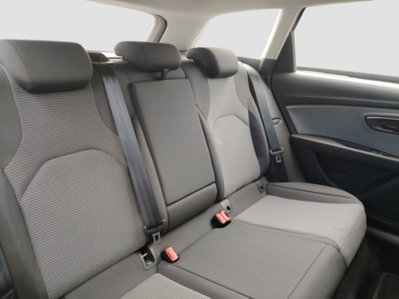 SEAT Leon ST Sportstourer 1.5 TGI DSG Style (19)