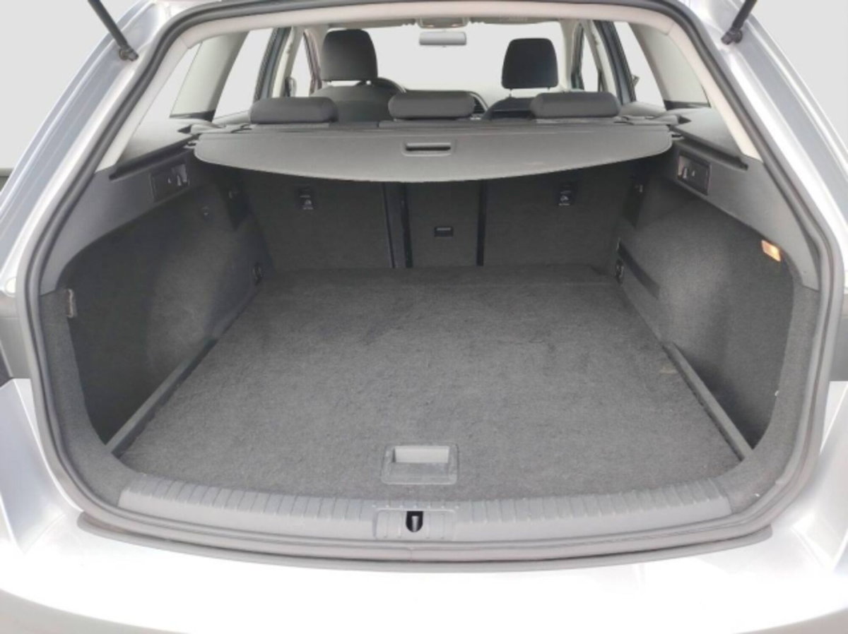 SEAT Leon ST Sportstourer 1.5 TGI DSG Style (20)
