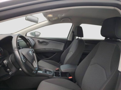 SEAT Leon ST Sportstourer 1.5 TGI DSG Style (9)
