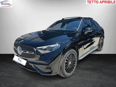 Mercedes-Benz GLC SUV 220 d 4Matic Premium nuova