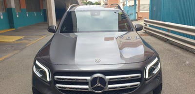 Mercedes-Benz GLB 200 d Automatic Sport Plus usata