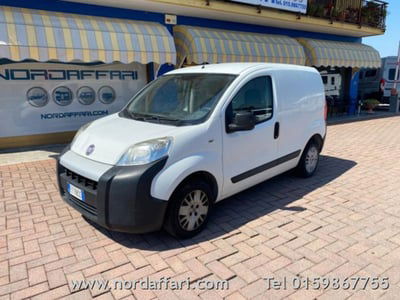 Fiat Fiorino 1.3 MJT 75CV Furgone usato