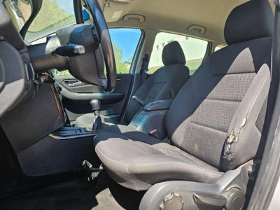 Mercedes-Benz Classe A 150 Avantgarde (15)