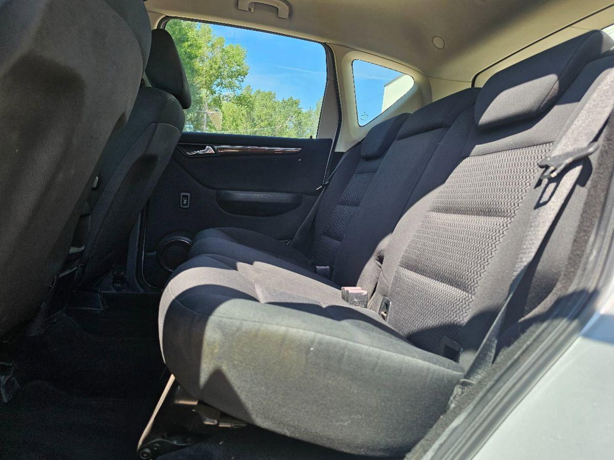 Mercedes-Benz Classe A 150 Avantgarde (16)