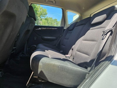Mercedes-Benz Classe A 150 Avantgarde (16)