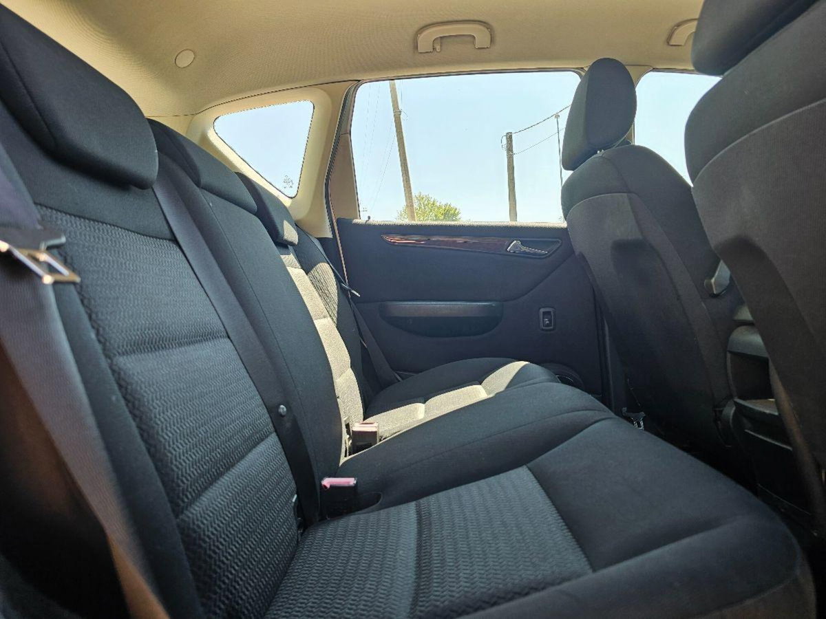 Mercedes-Benz Classe A 150 Avantgarde (17)