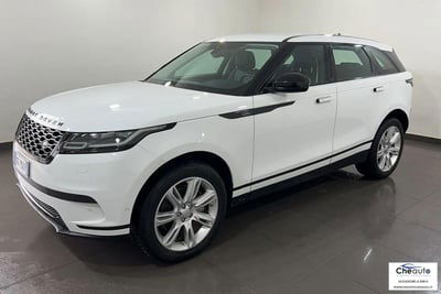 Land Rover Range Rover Velar 3.0D V6 275 CV R-Dynamic SE usata