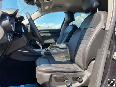 Alfa Romeo Stelvio Stelvio 2.2 Turbodiesel 180 CV AT8 RWD Business (13)