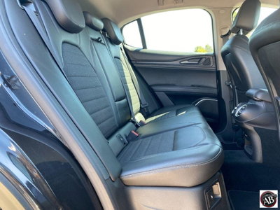Alfa Romeo Stelvio Stelvio 2.2 Turbodiesel 180 CV AT8 RWD Business (18)