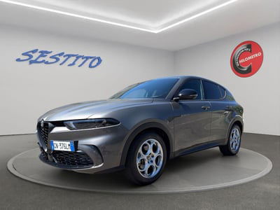 Alfa Romeo Tonale 1.6 Sprint 130cv tct6 usata