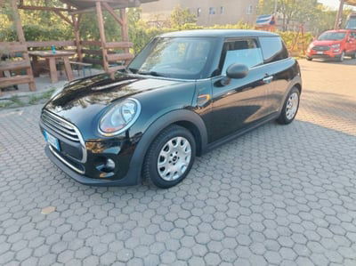 MINI Mini 1.2 One Boost usata