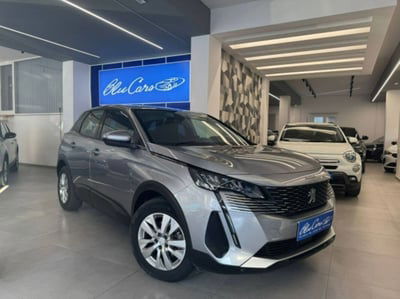 Peugeot 3008 BlueHDi 130 S&S EAT8 Allure Pack usata