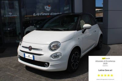 Fiat 500 1.0 Hybrid Cult