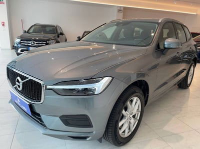 Volvo XC60 B4 (d) AWD Geartronic Inscription N1 usata