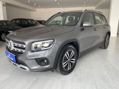 Mercedes-Benz GLB 180 Business Extra auto usata