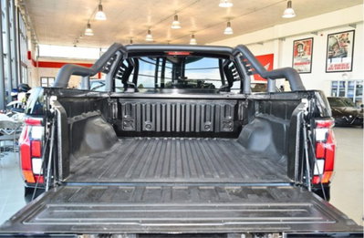 Foton Tunland Tunland V9 2.0 vgt turbo 48V Ultra 8at (7)