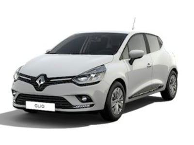 Renault Clio Sporter 1.2 75CV Zen usata