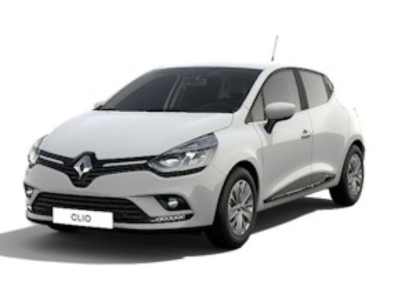 Renault Clio Sporter 1.2 75CV Zen