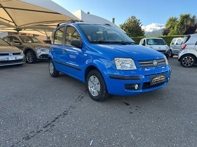 Fiat Panda 1.3 MJT 16V Dynamic usata