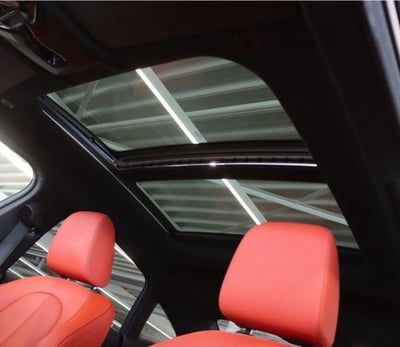 BMW Serie 2 Gran Coupé M 235i xDrive  aut. usata