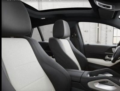 Mercedes-Benz GLE Coupé 450 d AMG Line Premium Plus 4matic auto usata