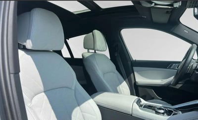 BMW X6 xDrive40d 48V Msport usata