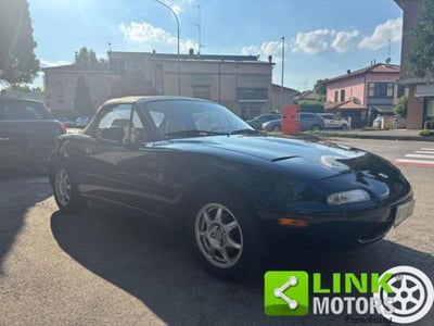 Mazda MX-5 1.6i 16V cat usata