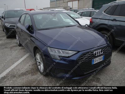 Audi A3 Sportback 30 TDI usata