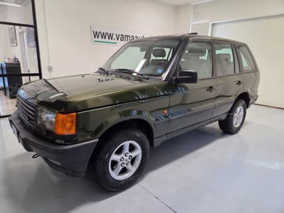Land Rover Range Rover 2.5 turbodiesel 5 porte DSE usata