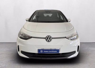 Volkswagen ID.3 58 kWh Pro Performance Edition Plus usata