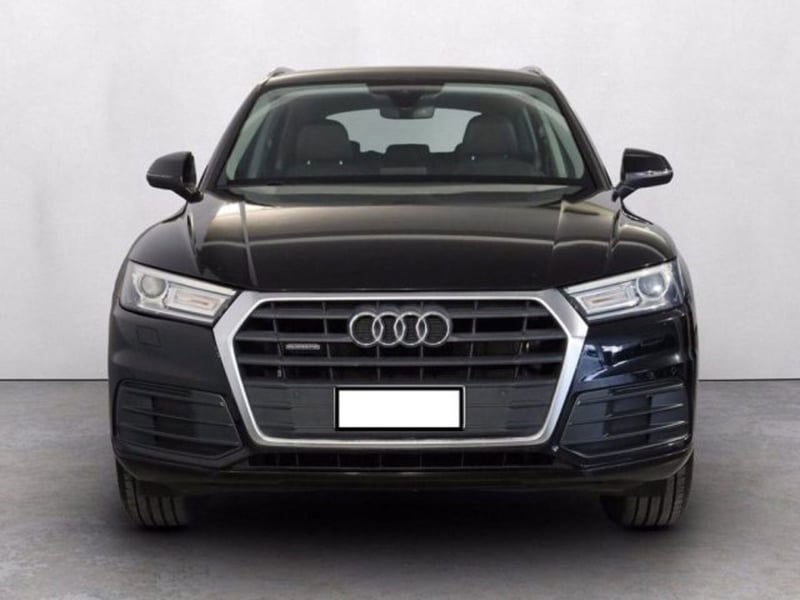 Audi Q5 2.0 TDI 190 CV quattro S tronic Business Design