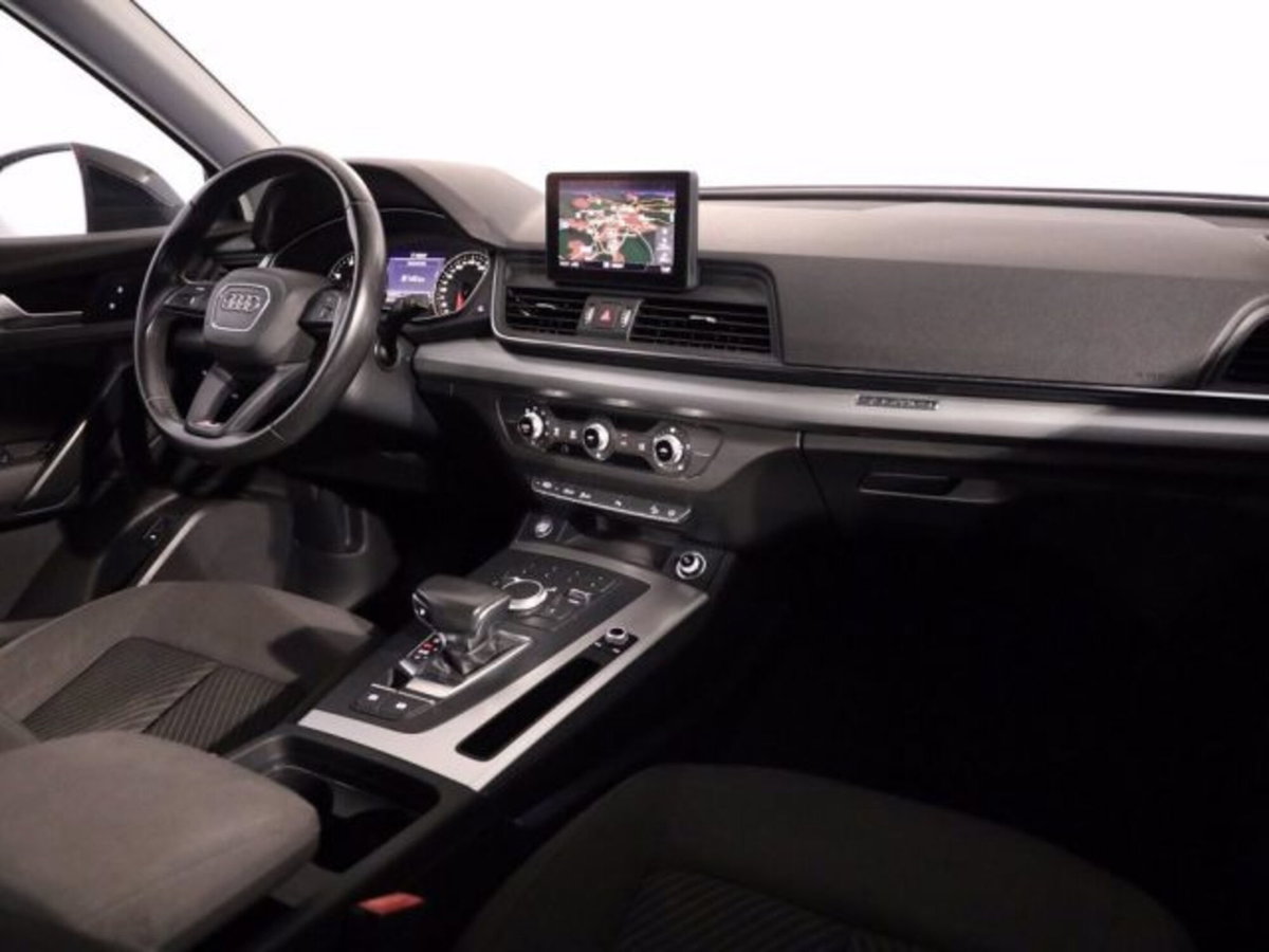 Audi Q5 2.0 TDI 190 CV quattro S tronic Business Design (10)