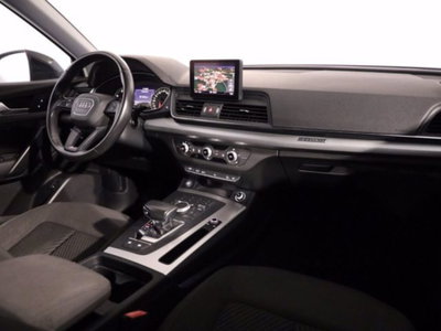Audi Q5 2.0 TDI 190 CV quattro S tronic Business Design (10)