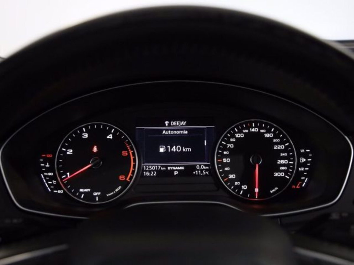Audi Q5 2.0 TDI 190 CV quattro S tronic Business Design (12)