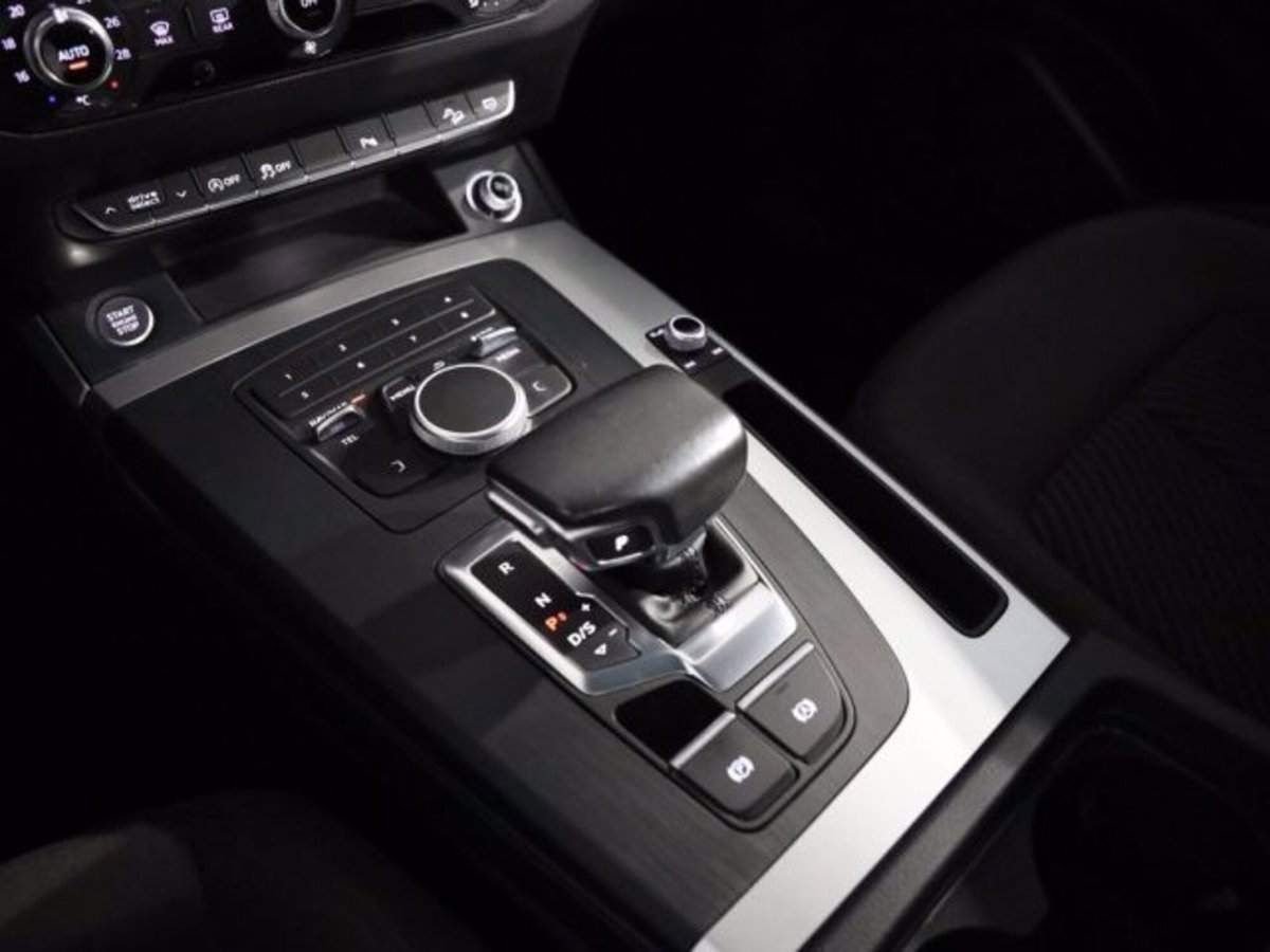Audi Q5 2.0 TDI 190 CV quattro S tronic Business Design (13)