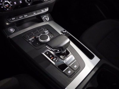 Audi Q5 2.0 TDI 190 CV quattro S tronic Business Design (13)