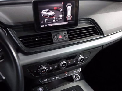 Audi Q5 2.0 TDI 190 CV quattro S tronic Business Design (14)