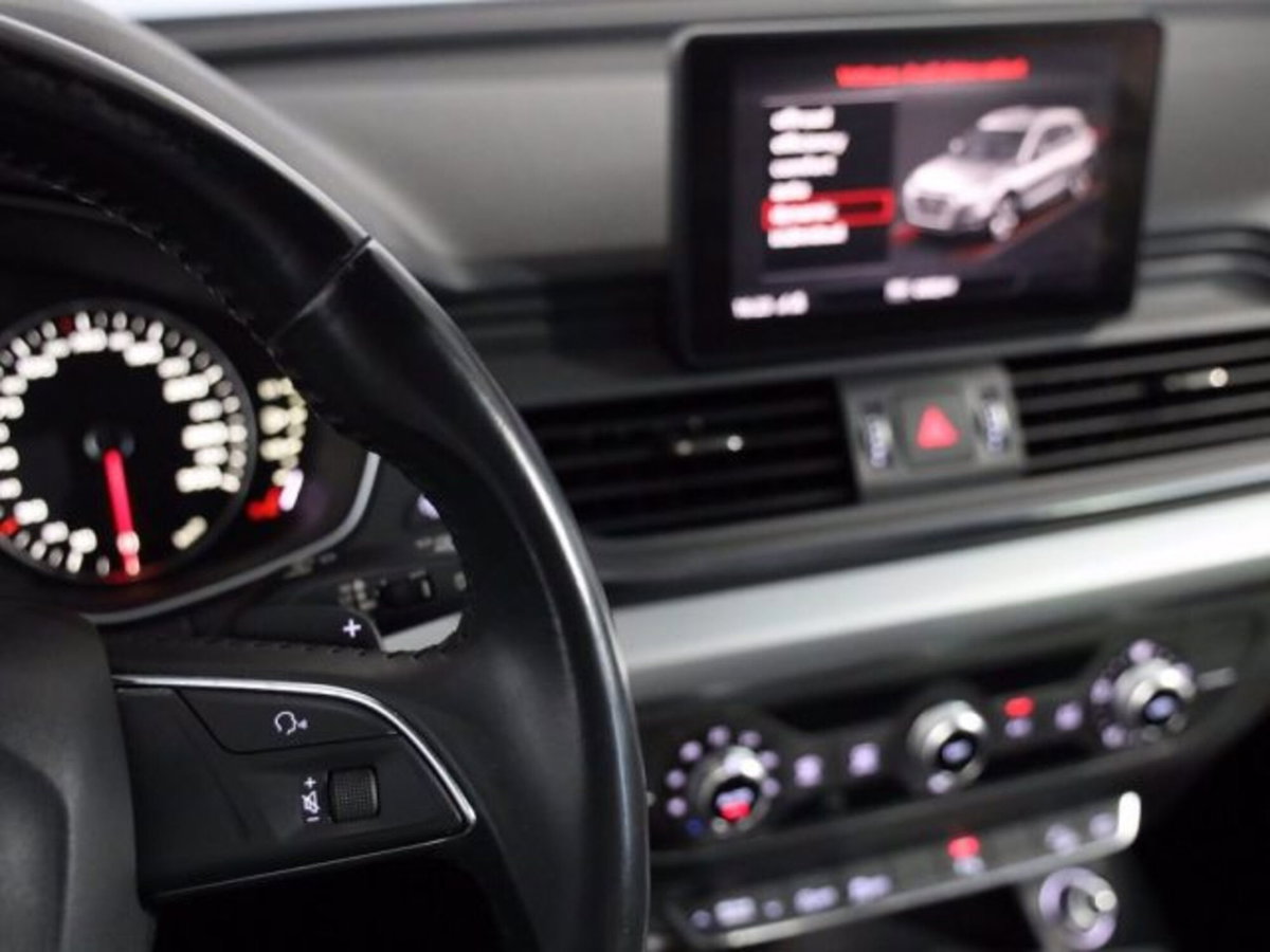 Audi Q5 2.0 TDI 190 CV quattro S tronic Business Design (15)