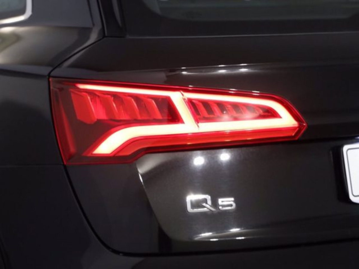 Audi Q5 2.0 TDI 190 CV quattro S tronic Business Design (16)