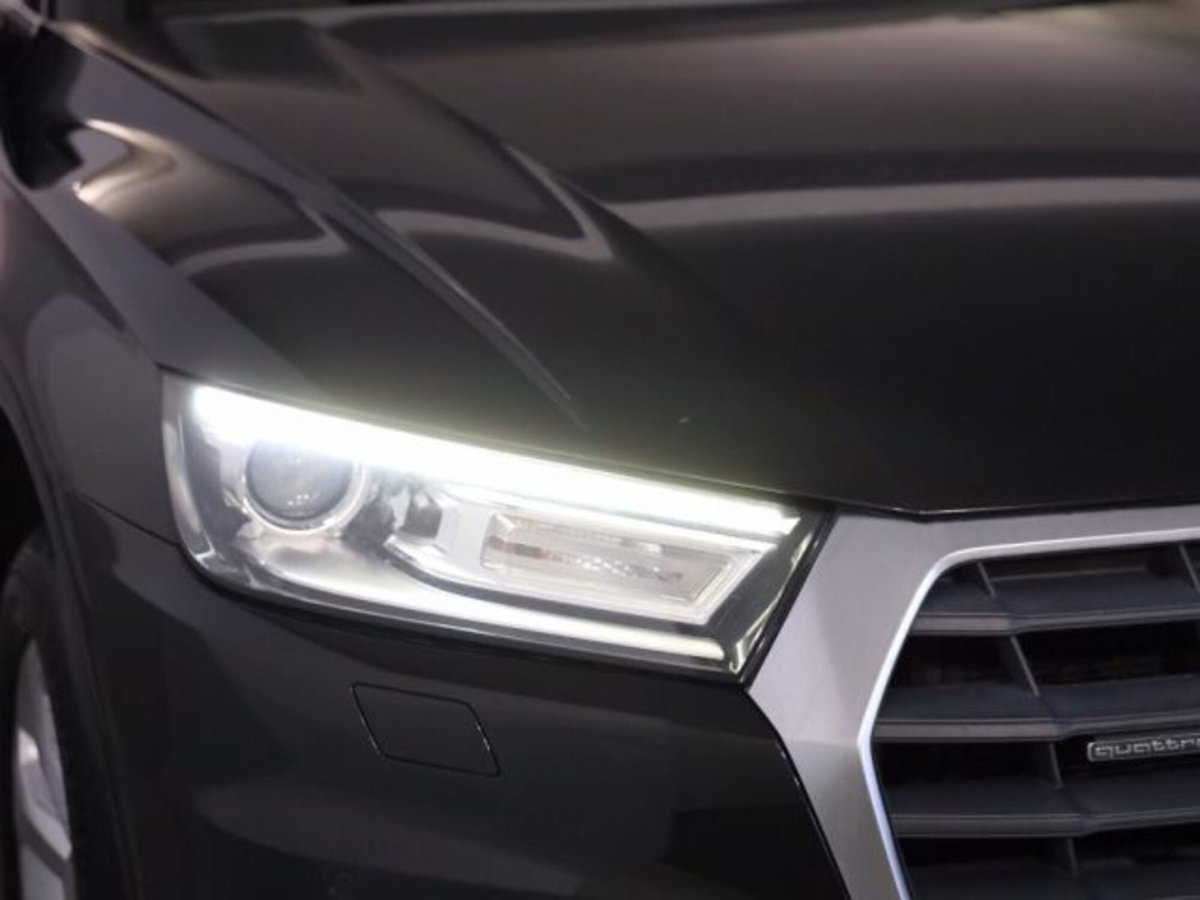 Audi Q5 2.0 TDI 190 CV quattro S tronic Business Design (2)