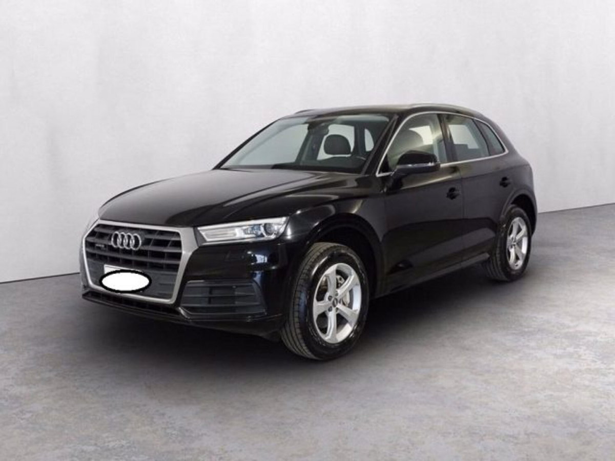 Audi Q5 2.0 TDI 190 CV quattro S tronic Business Design (3)