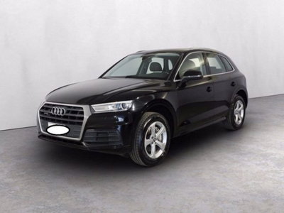 Audi Q5 2.0 TDI 190 CV quattro S tronic Business Design (3)