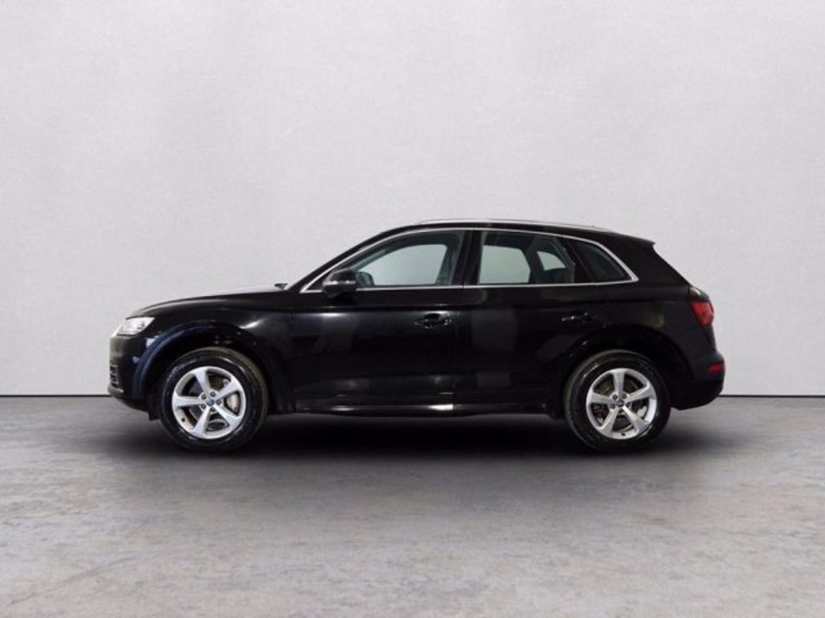 Audi Q5 2.0 TDI 190 CV quattro S tronic Business Design (4)